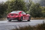 Lexus RC F 2019 года (AU)
